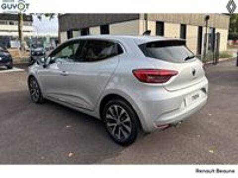 Clio V Clio TCe 140 Techno 2023 occasion 21200 Beaune