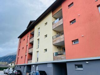  Appartement � vendre 1 pi�ce 28 m�