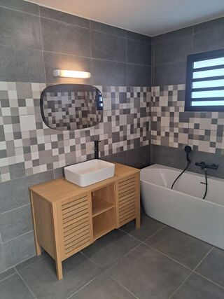  Maison � vendre 4 pi�ces 90 m�