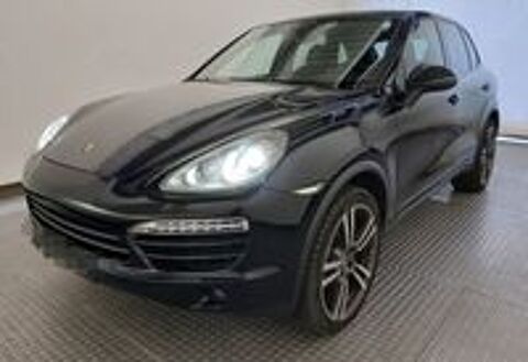 Cayenne 3.0D V6 Tiptronic S A 2014 occasion 20260 Calvi