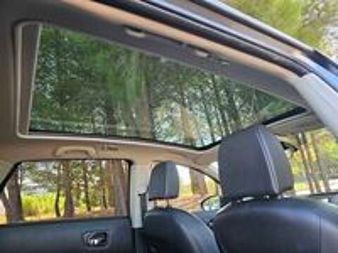 Qashqai +2 Qashqai+2 1.6 dCi 130 FAP Stop/Start Connect Edition 2013 occasion 34690 Fabr&egrave;gues