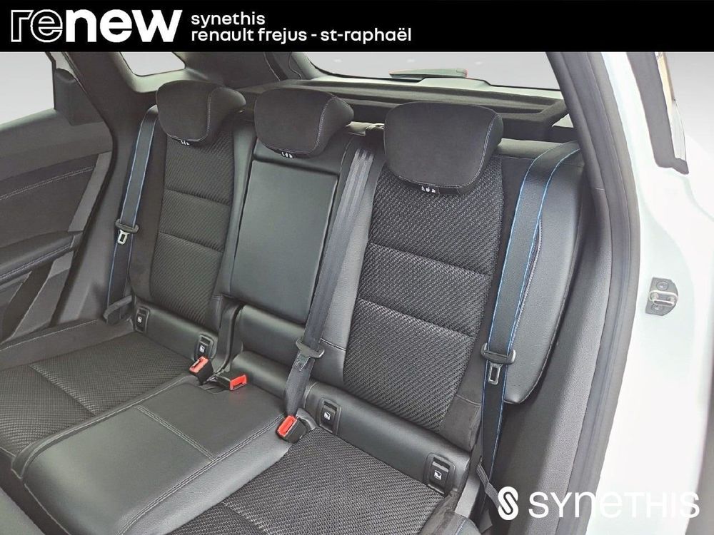 Austral E-Tech full hybrid 200 GSR2 Iconic esprit Alpine 2024 occasion 83600 Fr&eacute;jus