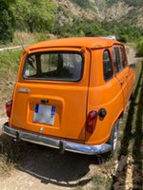  1985 occasion 05140 La Beaume