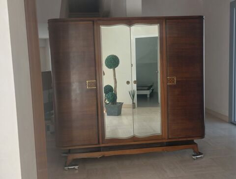 Chambre art d�co 1935 350 La Tranche-sur-Mer (85)