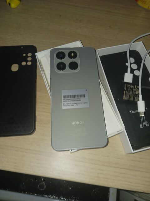 smartphone Honor 400 5g 90 Carcassonne (11)