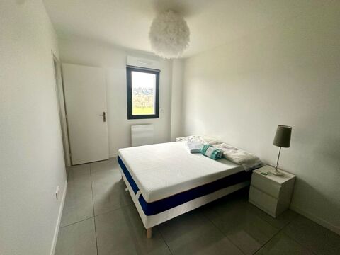  Appartement � louer 2 pi�ces 40 m�