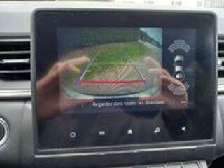 Captur STE 1.6 E-TECH 160 INTENS GPS CAMERA 2 PLACES 26747 KMS 2021 occasion 88220 Urim&eacute;nil