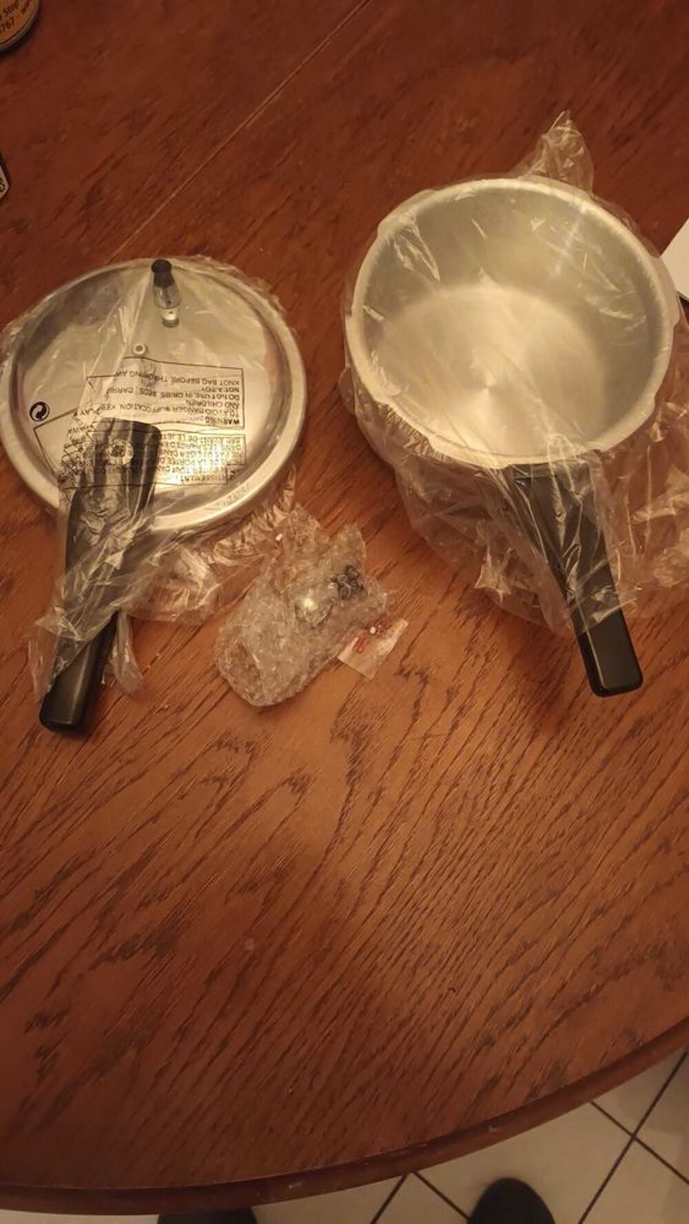 casserole isothermique Electromnager