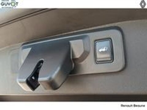 Austral full hybrid E-Tech 200 ch Esprit Alpine 2025 occasion 21200 Beaune