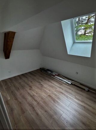  Appartement à louer 1 pièce 20 m²