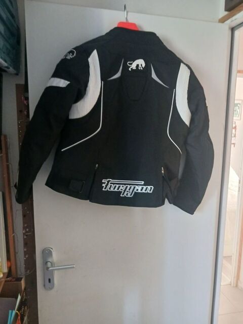 Blousons moto furygan 60 Saint-Rieul (22)