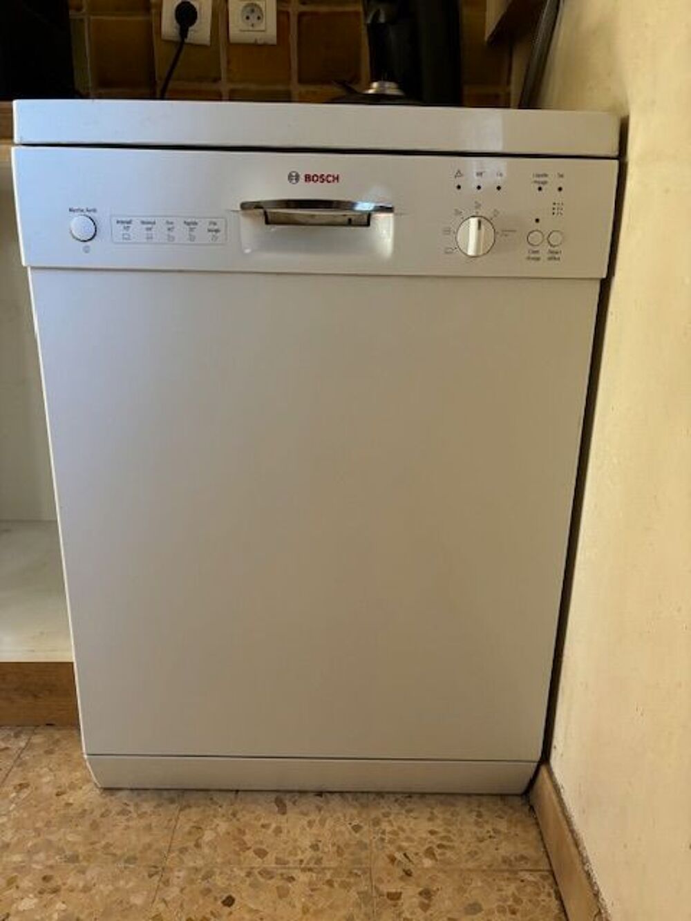 lave vaisselle bosch Electrom�nager