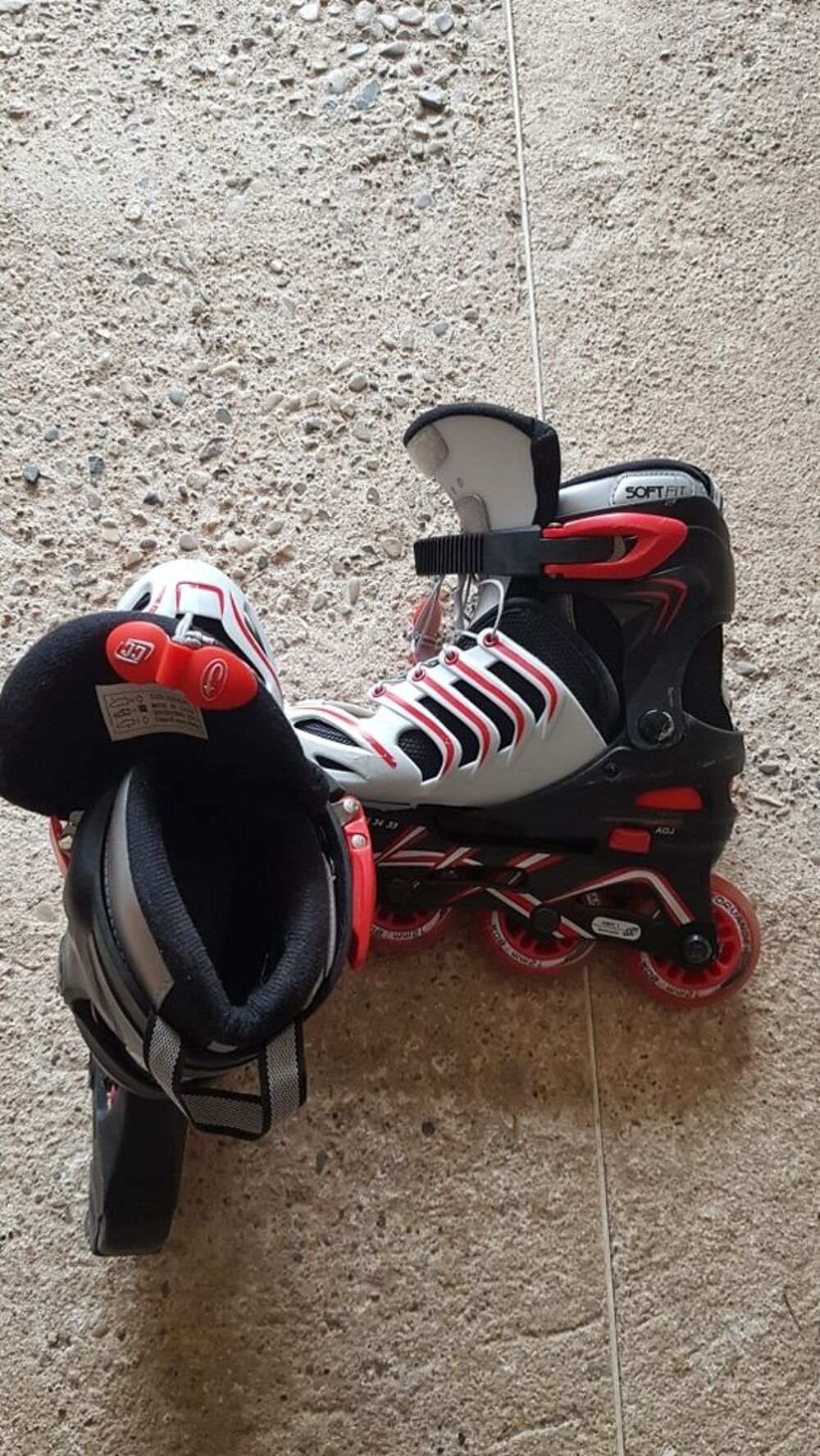 Roller Enfant Sports