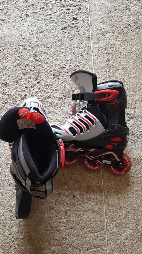 Roller Enfant 13 Vernosc-ls-Annonay (07)