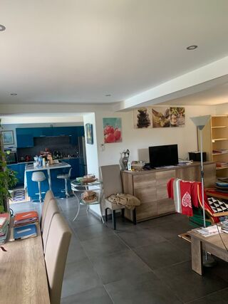  Maison à vendre 5 pièces 107 m²