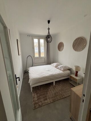  Appartement à louer 2 pièces 37 m²