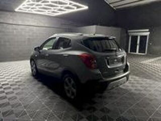 Mokka 1.4 Turbo 140ch Cosmo Pack 4x2 2014 occasion 33520 Bruges
