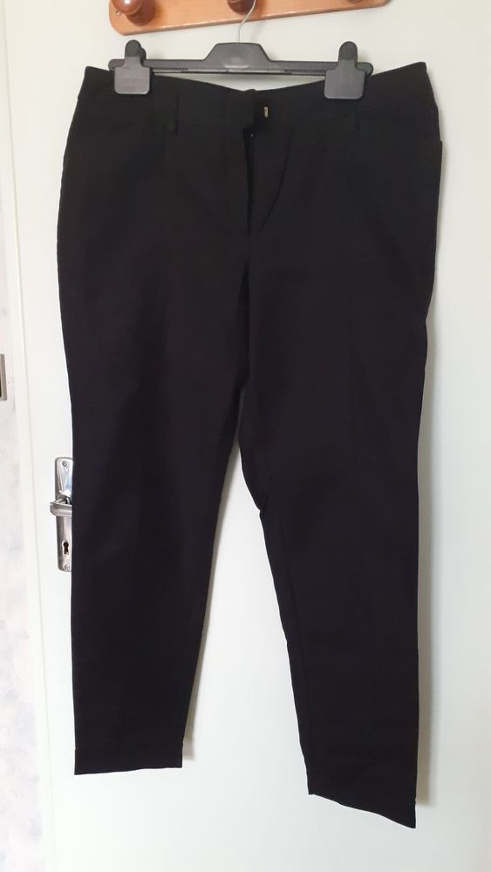 Pantalon femme taille 42 Vêtements