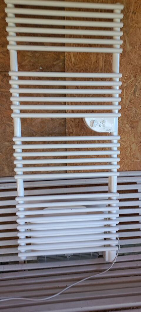 radiateur salle de bain La Rochette (73)