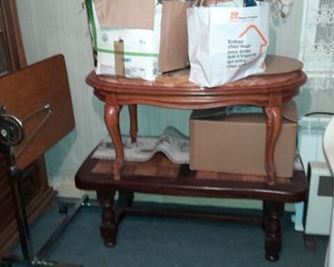 table basse
25 euros piece 25 Sarg�-sur-Braye (41)