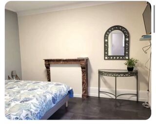  Appartement � louer 4 pi�ces 52 m� Le creusot