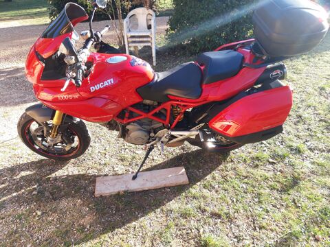 Moto DUCATI 2006 occasion Brignoles 83170