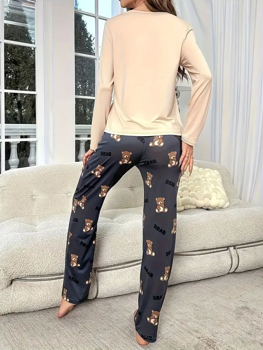 Pyjama Femme " NEUF " . Vêtements