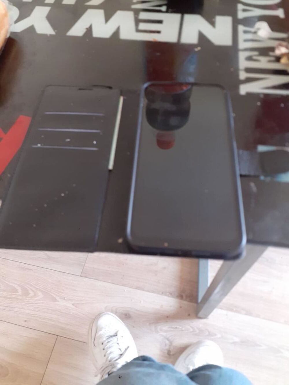 Samsung Galaxy A16 Téléphones et tablettes