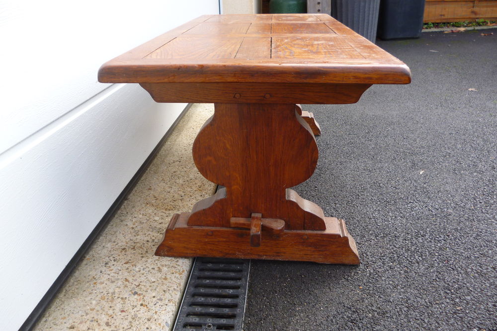 Table basse rustique Meubles