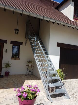 Location  Appartement 