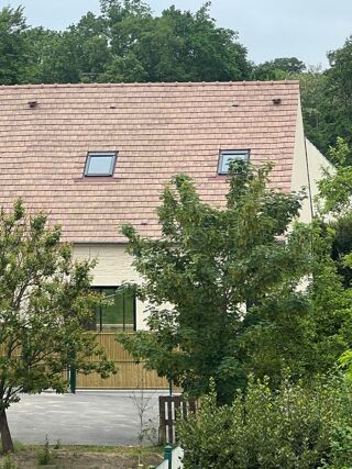  Maison à vendre 4 pièces 92 m² Gouvieux