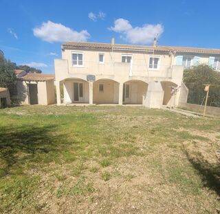 Villa � vendre 7 pi�ces 134 m� Narbonne