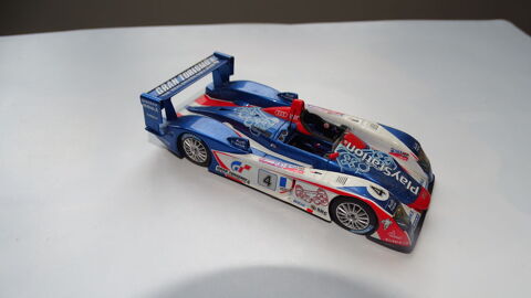 Miniature SPARK N�4
LE MANS 2005
75 Bar-le-Duc (55)