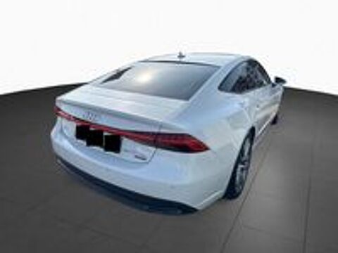 A7  50 TFSIe quattro 2023 occasion 13124 Peypin