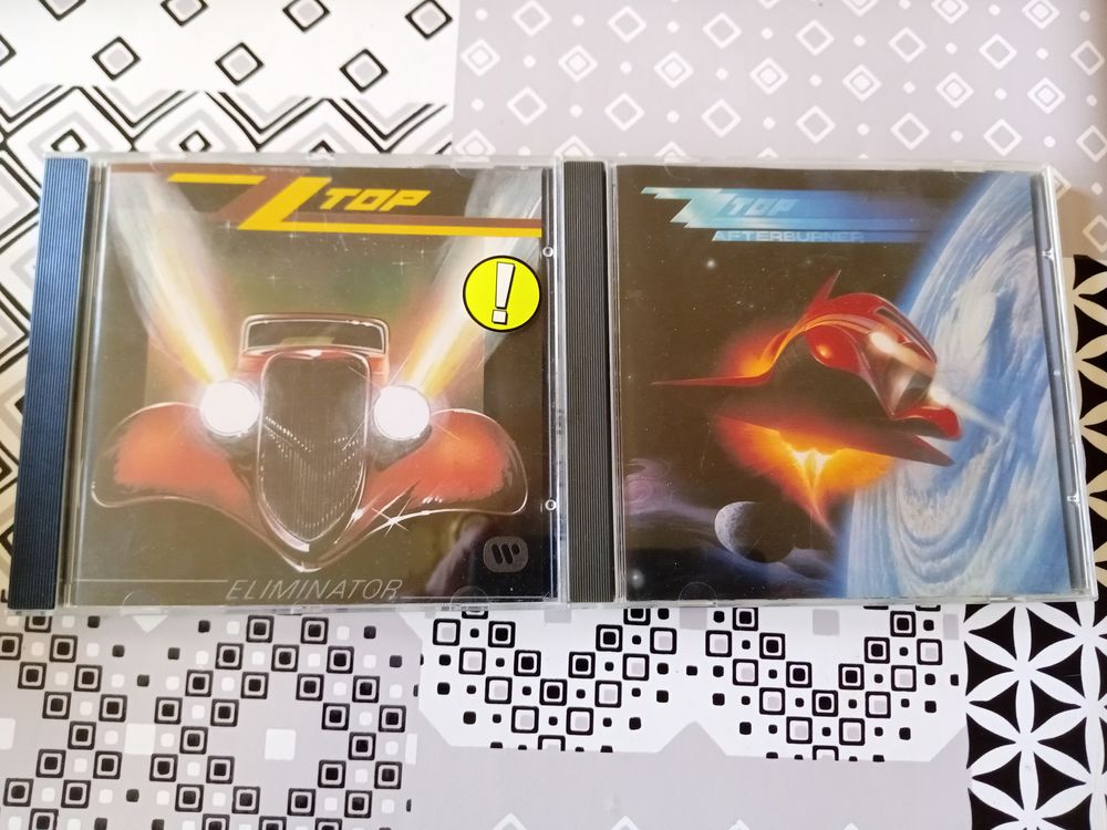 CD MUSIQUE CD et vinyles