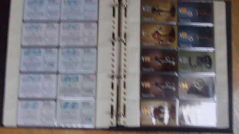 507 cartes t�l�phoniques 399 Thiais (94)