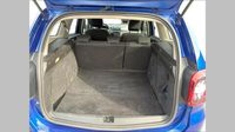 Duster Blue dCi 115 4x2 15 ans 2020 occasion 91310 Montlh&eacute;ry