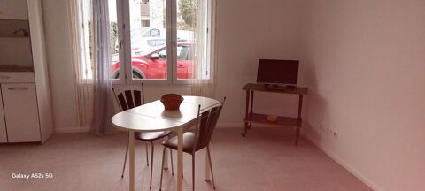  Appartement � louer 1 pi�ce 41 m�