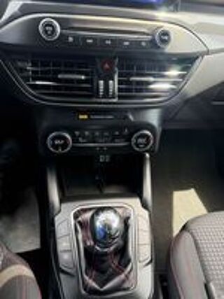 Focus Ford ST-Line 1.0 EcoBoost 125 CH MHEV 2021 occasion 69120 Vaulx-en-Velin