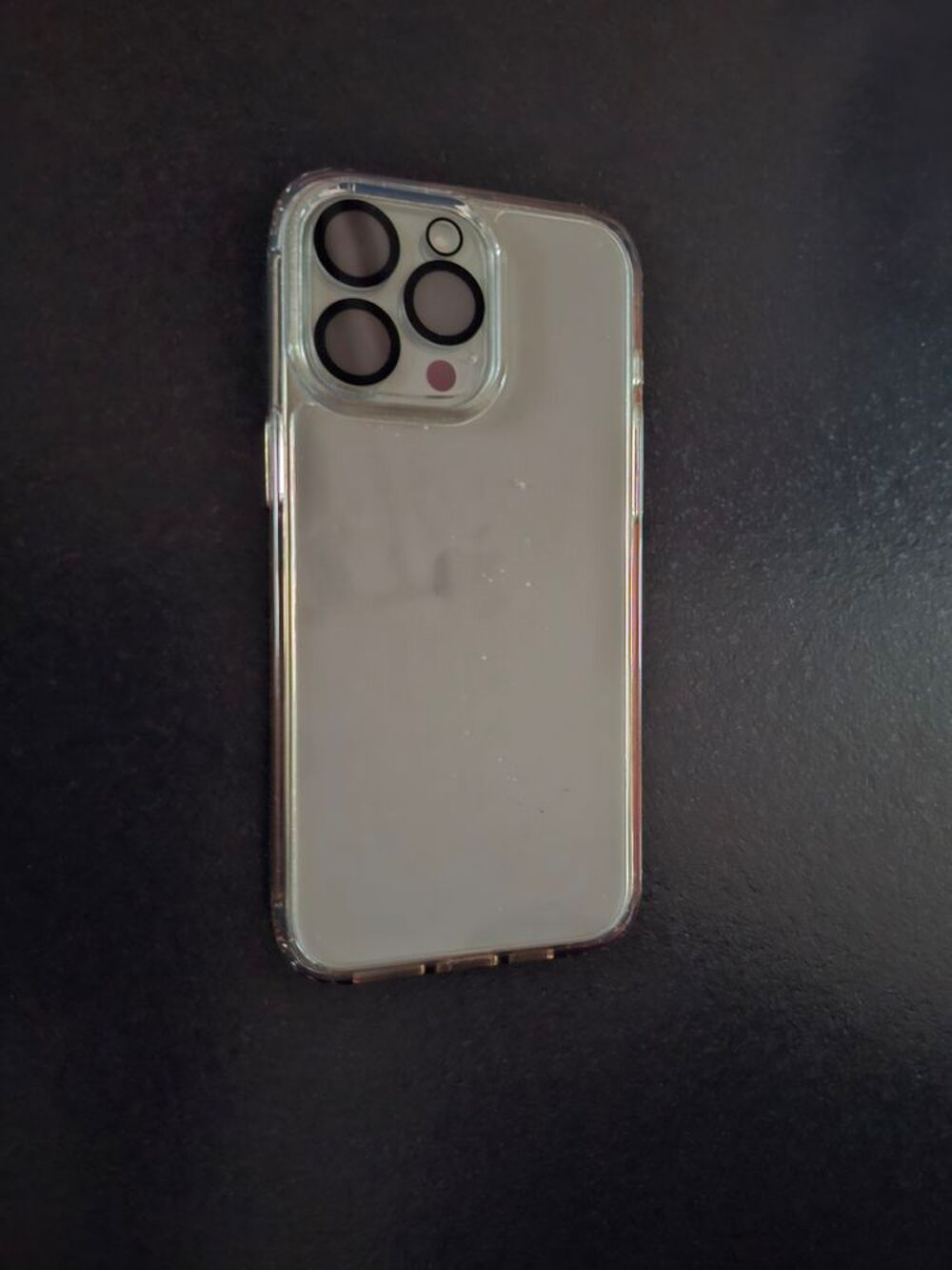 Iphone 15 pro max Téléphones et tablettes