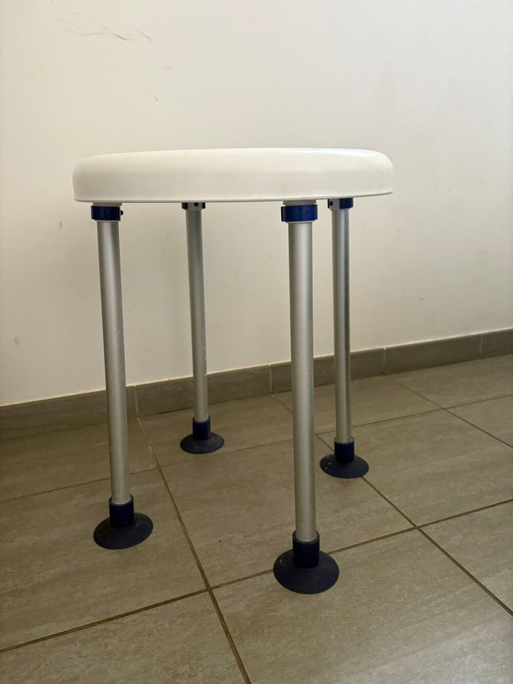 Tabouret de douche Meubles