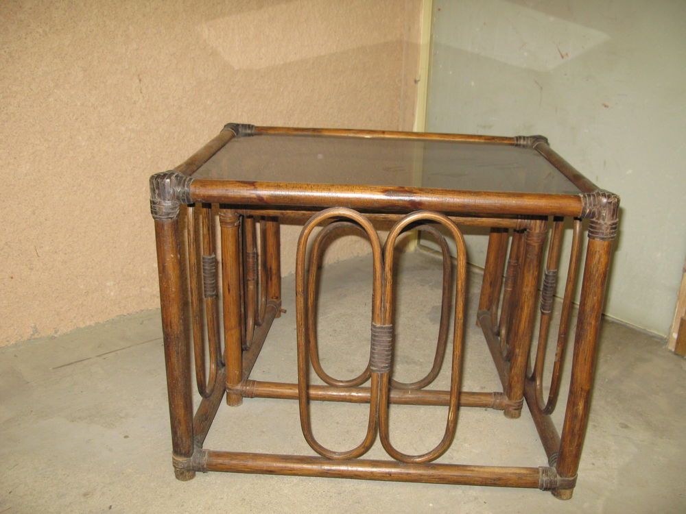 Tables Meubles