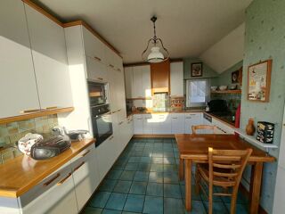  Appartement � vendre 8 pi�ces 181 m�