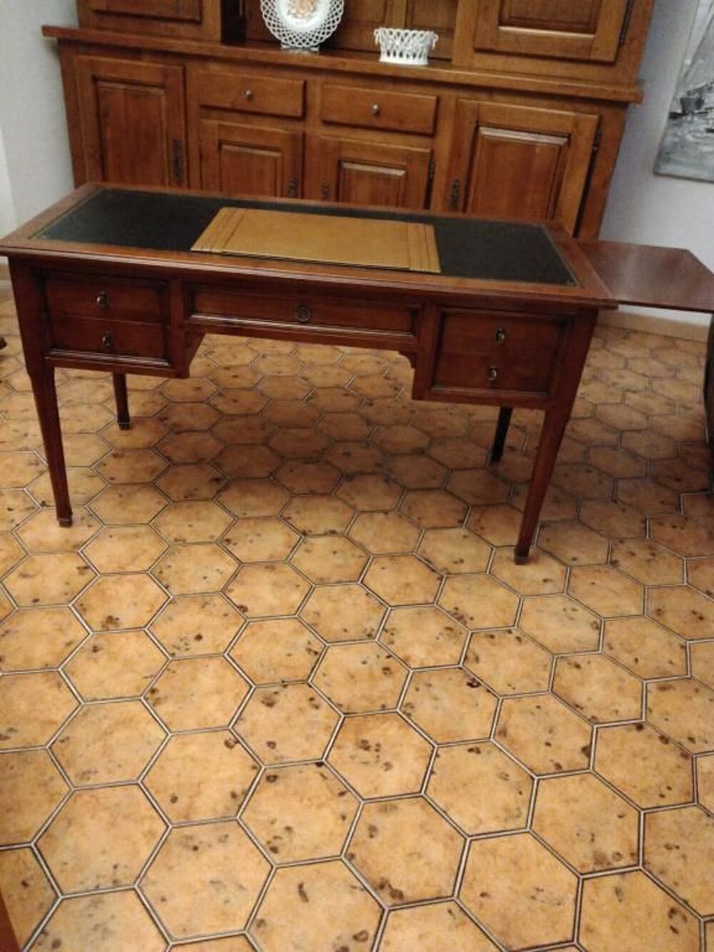 Bureau ministre Meubles