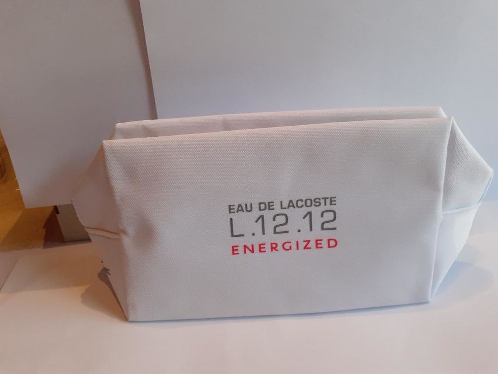 TROUSSE NEUVE Maroquinerie