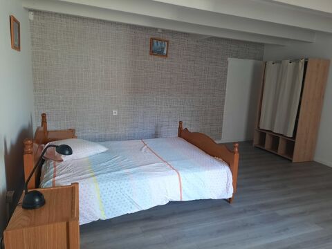  Maison  louer 2/3 pices 50 m