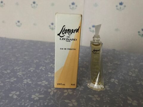 Miniature de parfum 3 Vincennes (94)