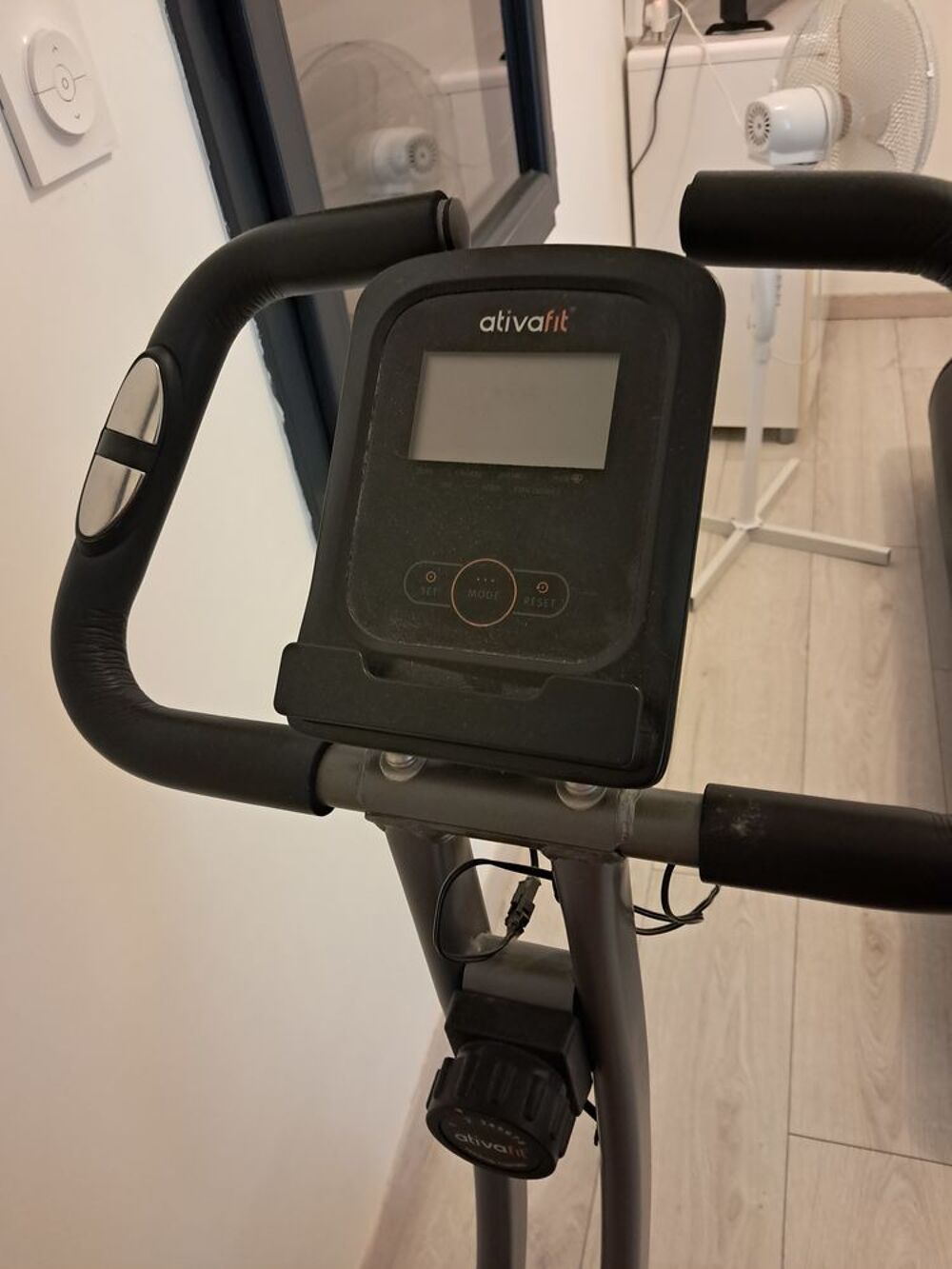 V&eacute;lo d'appartement pliable Sports
