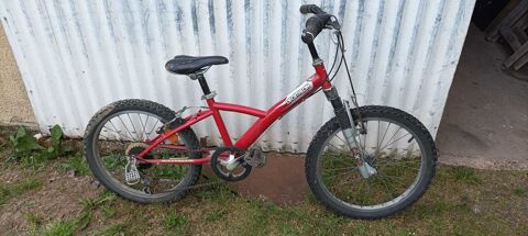 v�lo enfant 15 Saint-Gr�goire (35)