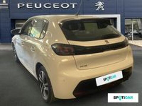 208 PureTech 100 S&S BVM6 Allure 2020 occasion 46000 Cahors
